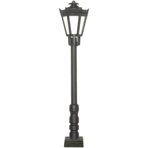 Viessmann H0 lampáš na parkovisko jednoduché hotový model 60701 1 ks