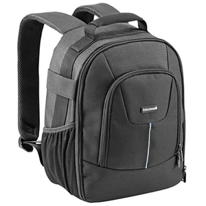 Cullmann PANAMA BackPack 200 batoh Vnútorný rozmer (Š x V x H)=220 x 300 x 125 mm vodotesné