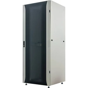 Intellinet 19" Netzwerkschrank Premium Line 42HE 2033x600x800mm Flatp Traglast 2000kg grau 19" skriňa pre sieťové rozvod