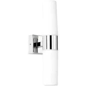 WOFI ARTUS 4623.02.01.0044 LED nástenné svetlo 7.20 W  teplá biela chróm