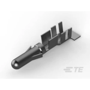 TE Connectivity Commercial MATE-N-LOK ConnectorsCommercial MATE-N-LOK Connectors 350391-1 AMP