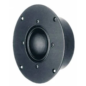 Visaton G 50 FFL Vysokotónový kalota 120 W 8 Ω
