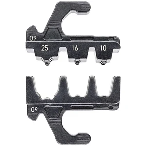 Knipex  97 39 09 krimpovacie nástavec   10 do 25 mm²