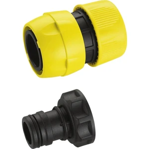 Kärcher 6.997-340.0 pripojovacia sada čerpadlá  84 mm 19 mm (3/4") Ø, 33,3 mm (G1) plast