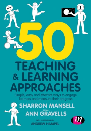 50 Teaching and Learning Approaches