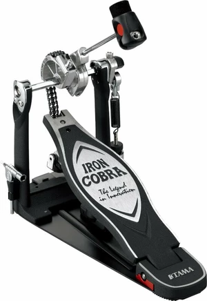 Tama HP900RN Iron Cobra Rolling Glide Pedală de tobă mare