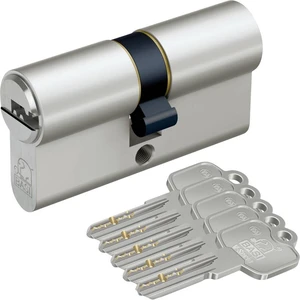 Basi VB5000-0020 dvojitá profilová cylindrická vložka 30 / 50mm