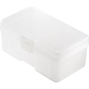 Basetech D8-PK PP batériový box 8x mono (Typ D) (d x š x v) 145 x 85 x 65 mm