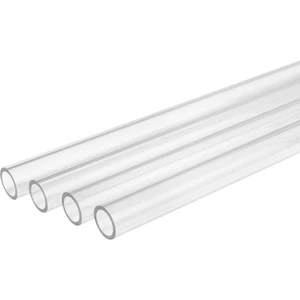 Thermaltake V-Tubler PETG Tube 5/8” (16mm) OD 500mm x4 Pack hadica pre vodný chladič