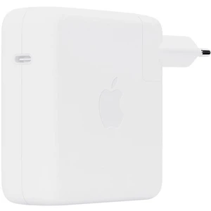 Apple 96W USB-C Power Adapter nabíjací adaptér Vhodný pre prístroje typu Apple: MacBook MX0J2ZM/A