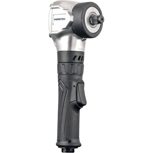 Aerotec CSX475 2010181 pneumatický rázový skrutkovač Typ uchytenia nástroje: vonkajší štvorhran 1/2 "(12,5 mm) Točivý mo