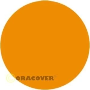 Oracover 52-032-010 fólie do plotra Easyplot (d x š) 10 m x 20 cm zlatožltá