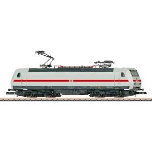 Märklin 88485 Z E-Lok BR 146,5 z DB AG, MHI