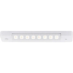Paulmann 70638 SmartLight LED skriňové svietidlo s detektorom pohybu   1.6 W teplá biela chróm (matný)