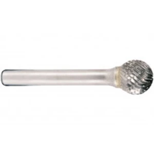 Metabo 628352000 frézovacie kolík tvrdokov guľa     Ø hriadeľa 6 mm 1 ks