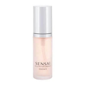 Sensai Cellular Performance Essence 40 ml pleťové sérum pre ženy na veľmi suchú pleť; proti vráskam; spevnenie a lifting pleti