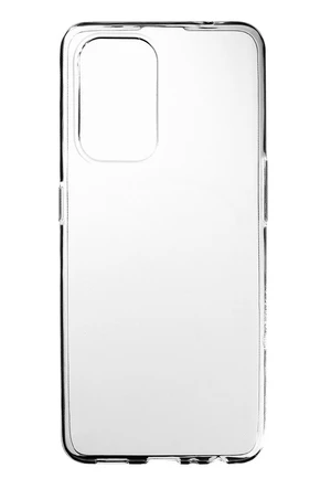 Zadní kryt Tactical TPU pro Xiaomi Redmi 10, transparentní