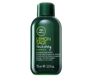 Šampón pre objem vlasov Paul Mitchell Lemon Sage - 75 ml (201120) + darček zadarmo
