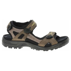 Pánske sandále Ecco Offroad 06956456396 tarmac-moon rock 46