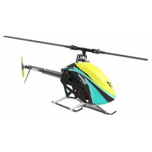 XLPOWER XL55 Nimbus 550 3D Flying Electric RC Helicopter Kit