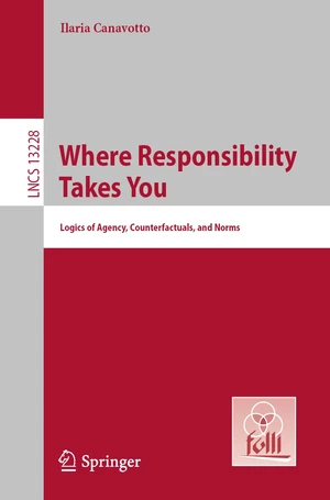 Where Responsibility Takes You