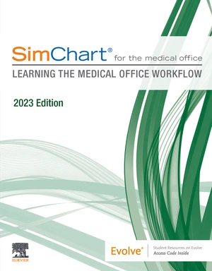 SimChart for the Medical Office