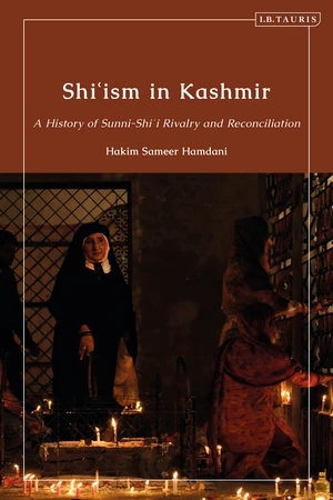 Shiâism in Kashmir