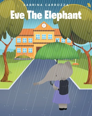 Eve The Elephant