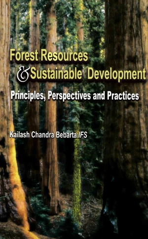 Forest Resources and Sustainable Development