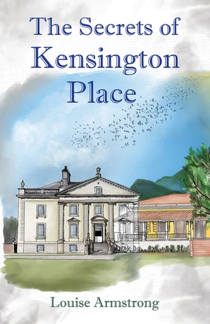 The Secrets of Kensington Place