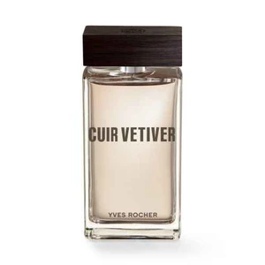 Yves Rocher Cuir Vetiver Toaletna Voda 100ml