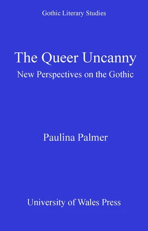 The Queer Uncanny