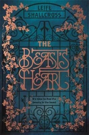 The Beast's Heart - Shallcross