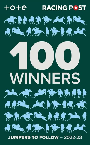 100 Winners