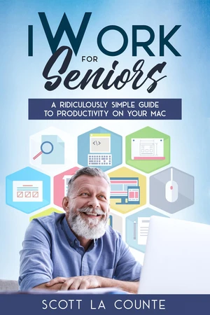 iWork For Seniors