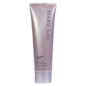 Mary Kay TimeWise Repair Mlátiacemu-Firm Čistiaci penivý krém 127 g