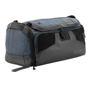 Cestovní taška Contingency Duffel Vertx® – HEATHER NGALAXY BLACK (Barva: HEATHER NGALAXY BLACK)