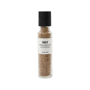 Sůl, parmezán, rajčata a bazalka 300 g SALT Nicolas Vahé