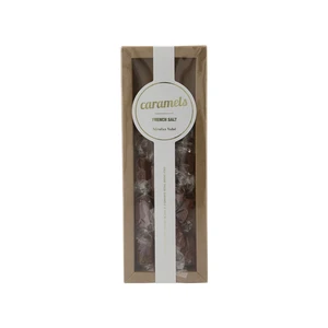 Slané francouzské 100 g karamely FRENCH SALT Nicolas Vahé