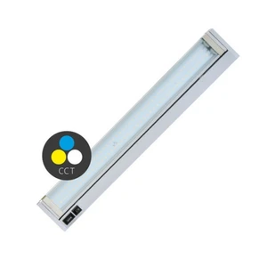 LED svítidlo Ecolite GANYS TL2016-CCT/5,5W 3000-6500K 36cm