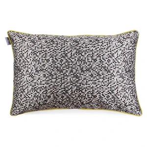 Obliečka na vankúš WeLoveBeds Mosaic, 40 × 60 cm