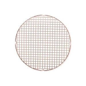 Okrúhla chladiaca mriežka Nordic Ware, ø 30 cm
