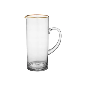 Sklenený džbán Ladelle Chloe, 1,65 l
