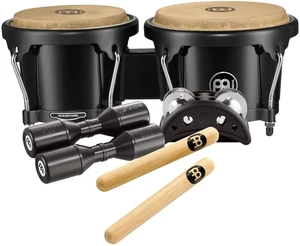 Meinl BPP-1 Bongo Negru