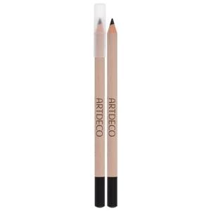 Artdeco Green Couture Smooth Eye Liner 1,4 g ceruzka na oči pre ženy 10 Black