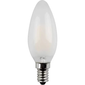 Müller-Licht 401067 LED  En.trieda 2021 F (A - G) E14 sviečkový tvar 2.5 W = 25 W teplá biela (Ø x v) 35 mm x 98 mm  1 k
