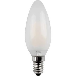 Müller-Licht 401067 LED  En.trieda 2021 F (A - G) E14 sviečkový tvar 2.5 W = 25 W teplá biela (Ø x v) 35 mm x 98 mm  1 k