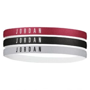Jordan headbands 3pk