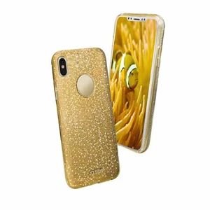 Tok SBS Sparky iPhone XS/X, arany