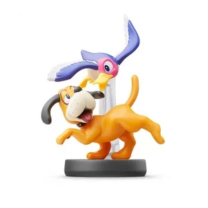 amiibo Duck Hunt (Super Smash Bros.)